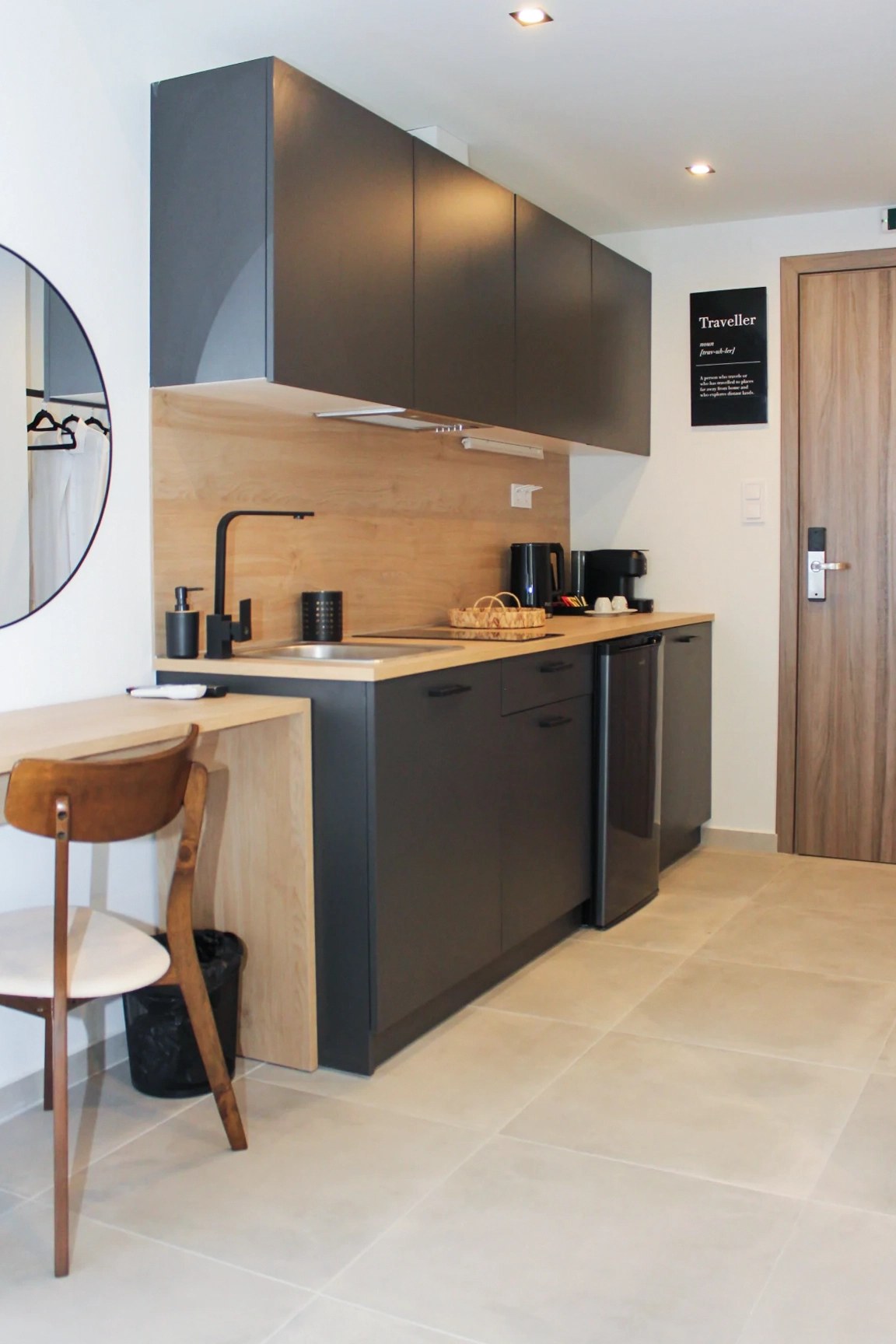 Hotel photo – Kavala, Greece