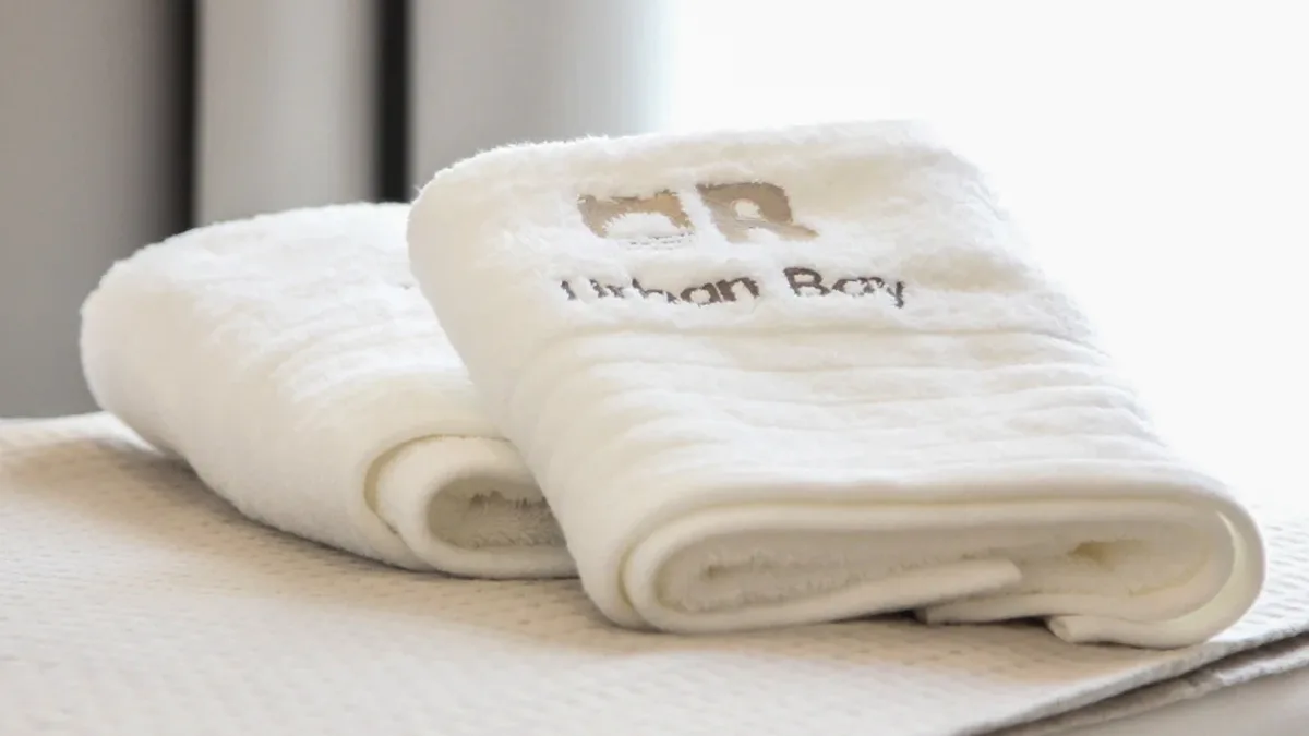 Hotel photo – Kavala, Greece