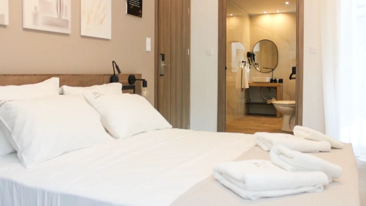 Hotel photo – Kavala, Greece