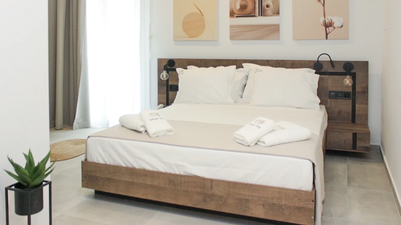 Hotel photo – Kavala, Greece