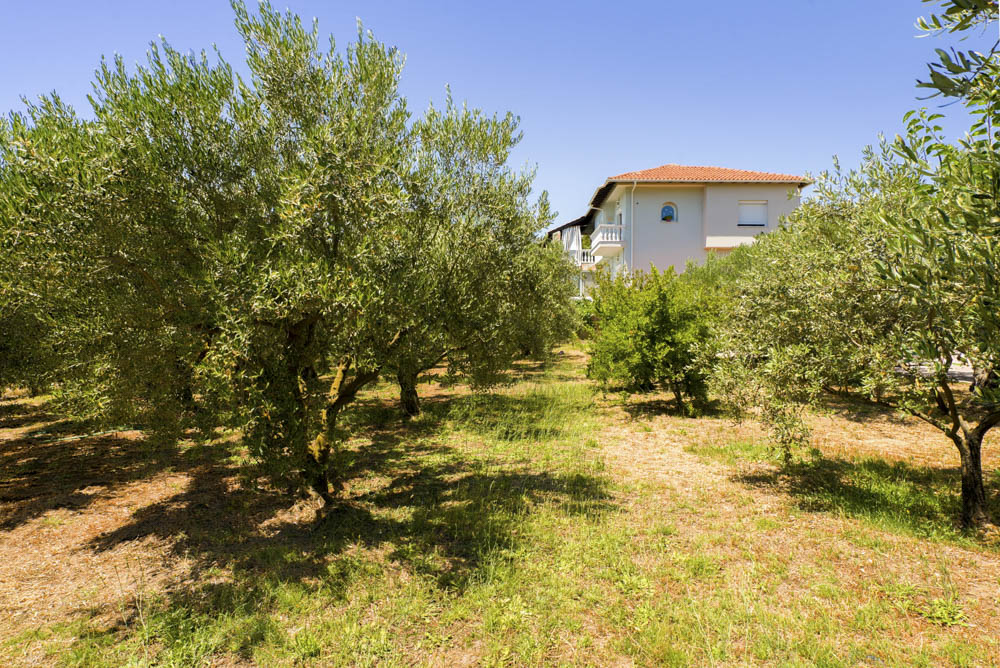 Hotel photo – Kavala, Greece