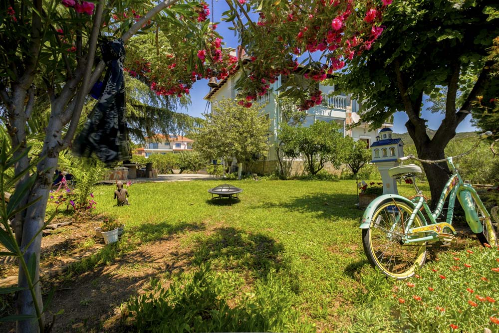 Hotel photo – Kavala, Greece