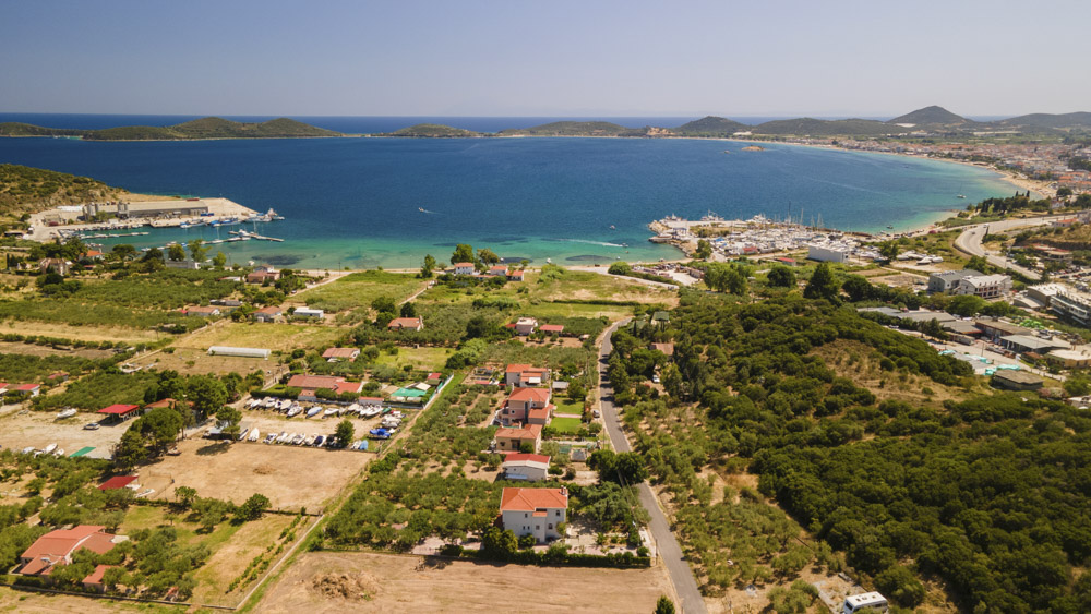 Hotel photo – Kavala, Greece