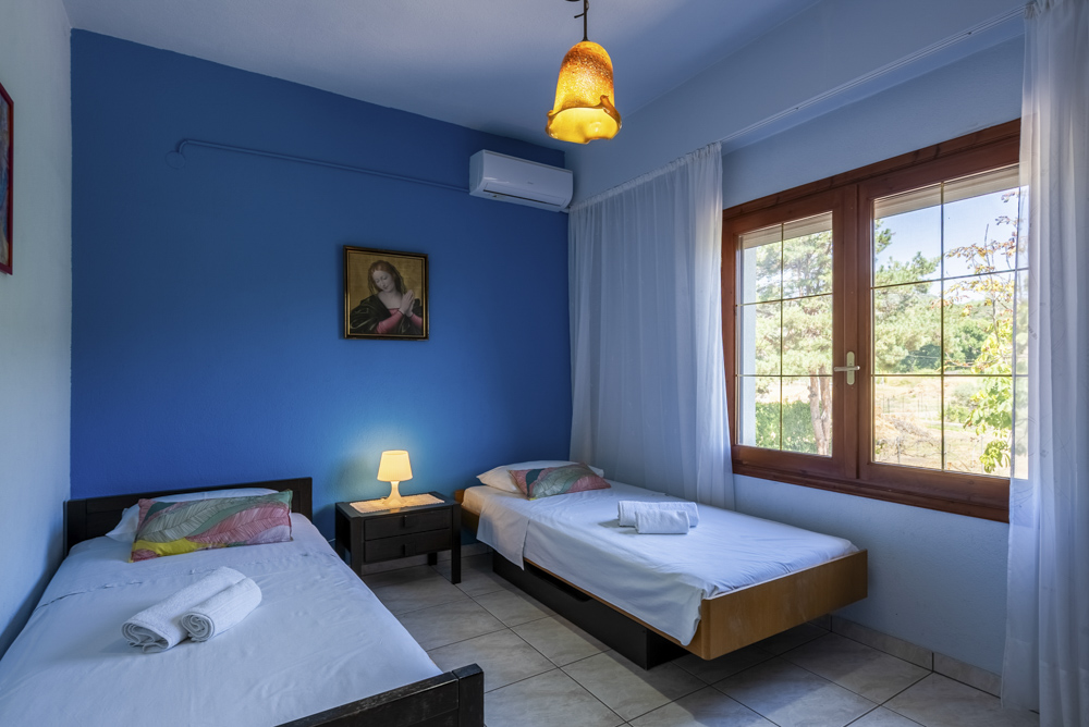 Hotel photo – Kavala, Greece