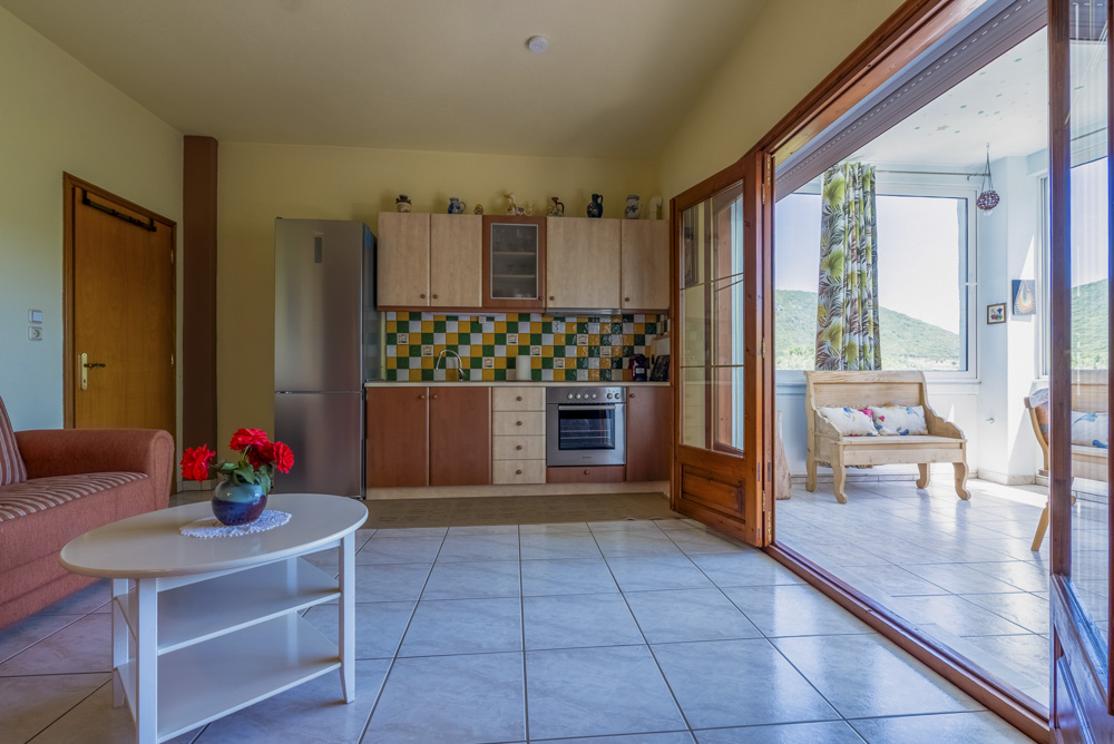 Hotel photo – Kavala, Greece