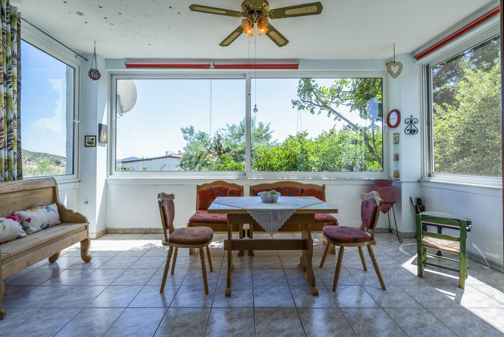 Hotel photo – Kavala, Greece