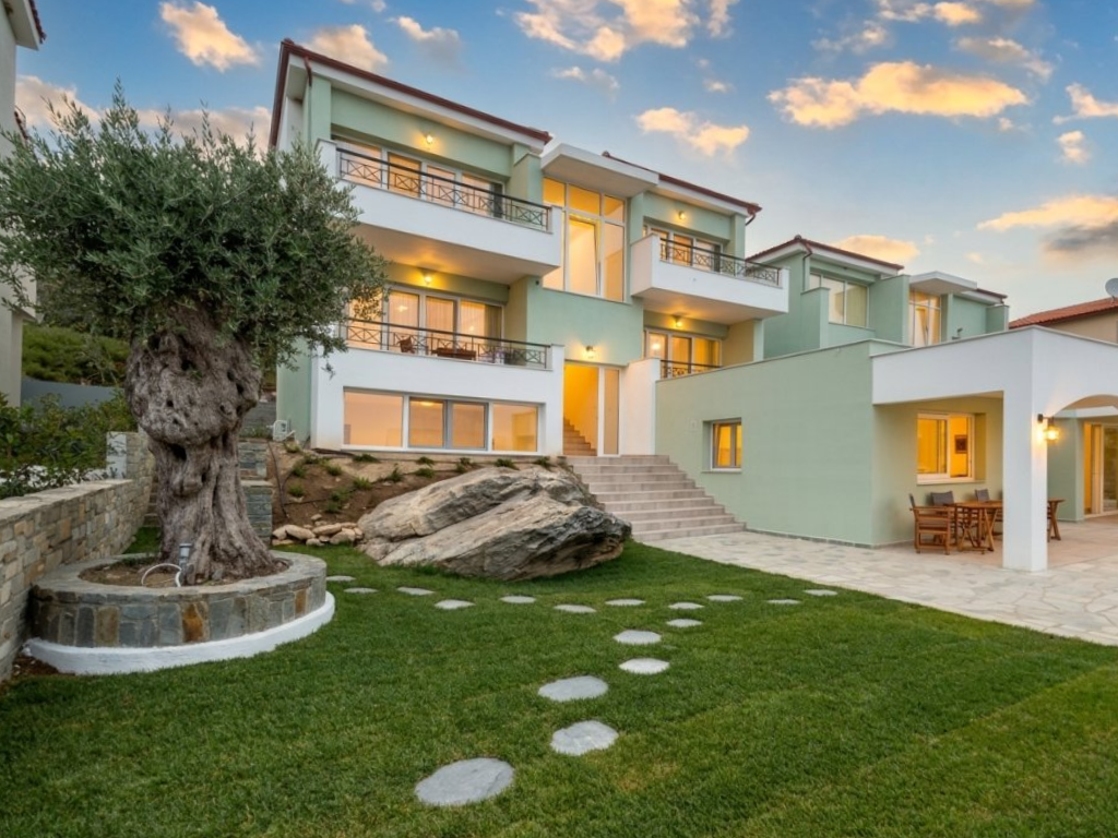 7 Grapes Hotel – Hotel in Eleftheres, Kavala