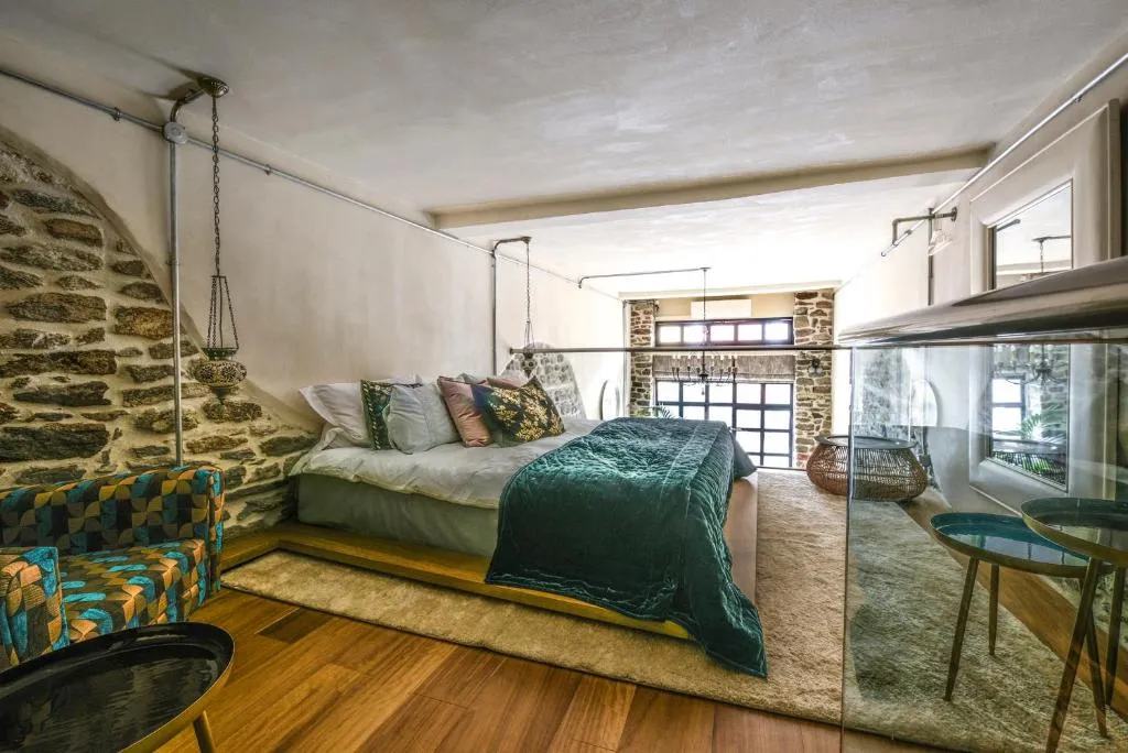Akakia's house – Hotel in Kavala, Kavala