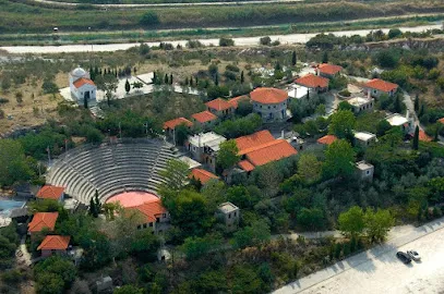 Akontisma – Hotel in Nea Karvali, Kavala