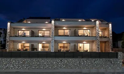 ALMONDO SUITES – Hotel in Amigdaleonas, Kavala