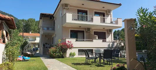 Amaryllis Studios – Hotel in Thasos, Kavala