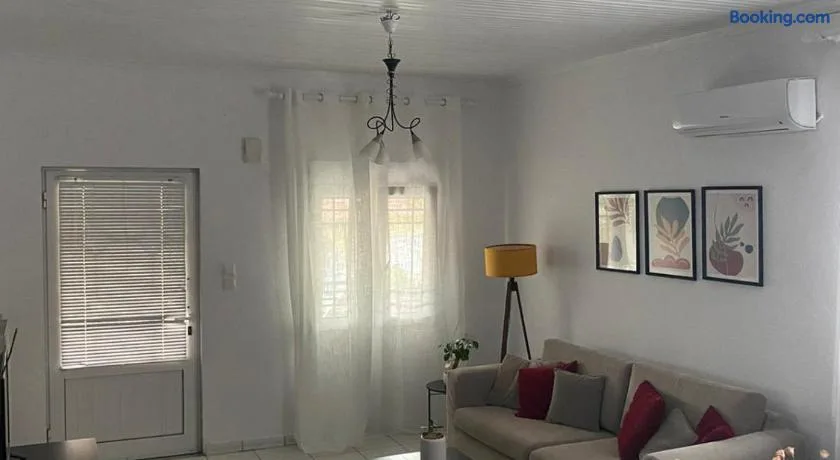 Ammos Summer House – photo 2