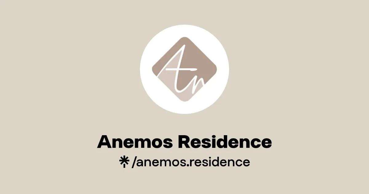 Anemos Residence – Hotel in Kavala, Kavala
