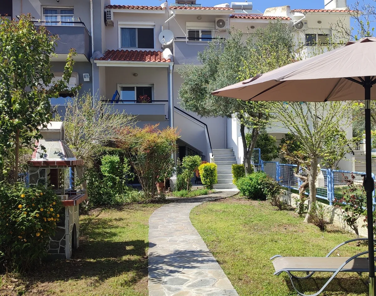 Anesis House – Hotel in Nea Iraklitsa, Kavala