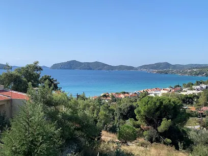 Anestis Apartments – Hotel in Palio, Kavala