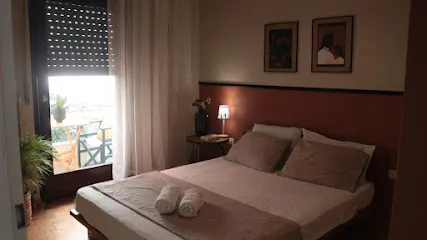 Artsy apartment – Hotel in Kavala, Kavala