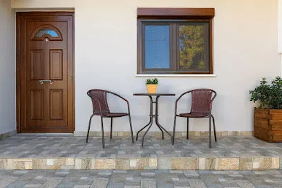 Aspa's House Thassos – Hotel in Thasos, Kavala