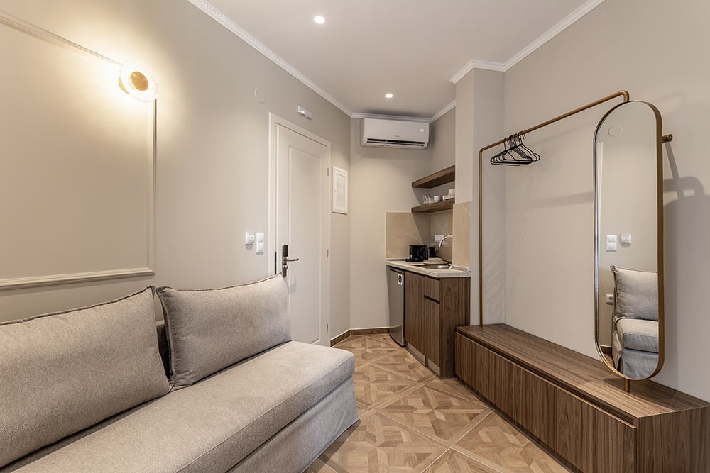 Hotel photo – Kavala, Greece