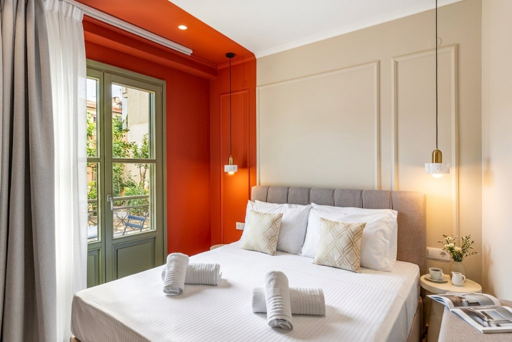 Hotel photo – Kavala, Greece