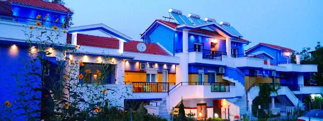 Blue Sea Beach Resort – Hotel in Thasos, Kavala