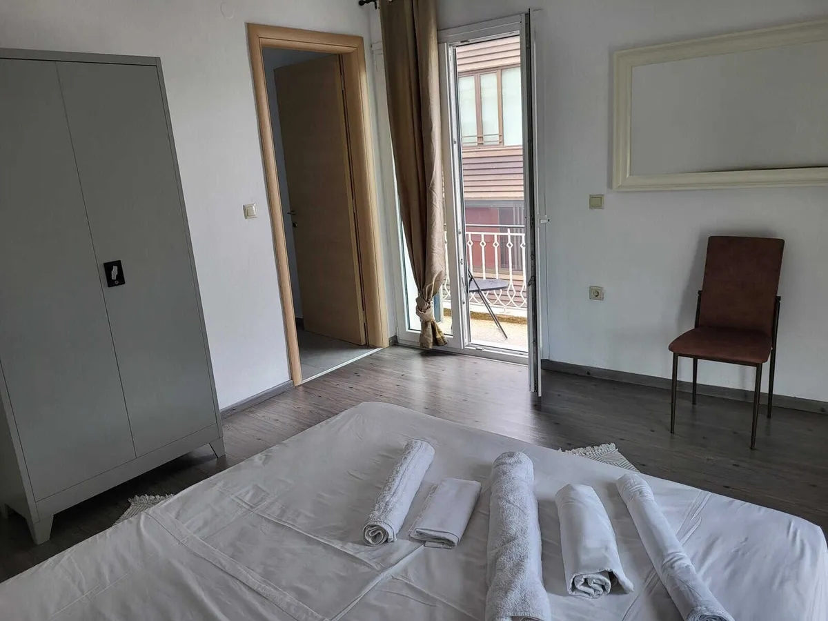 Castle View Premium – Hotel in Kavala, Kavala