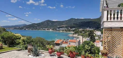 Daphne Suites – Hotel in Palio, Kavala