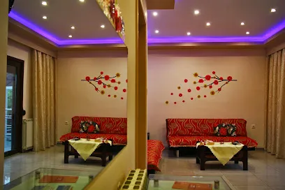 Dimos Bungalows – Hotel in Palio, Kavala
