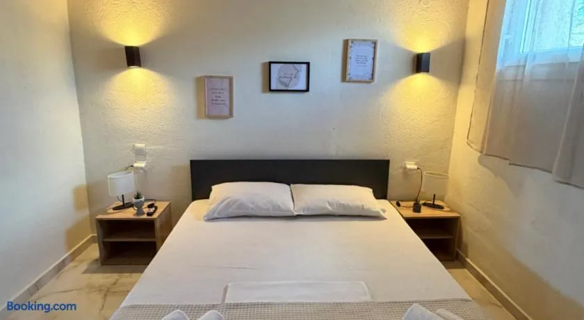Doukas loft apartment – Hotel in Nea Karvali, Kavala