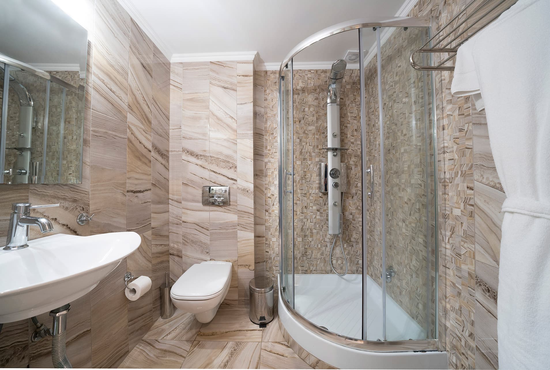 Hotel photo – Kavala, Greece