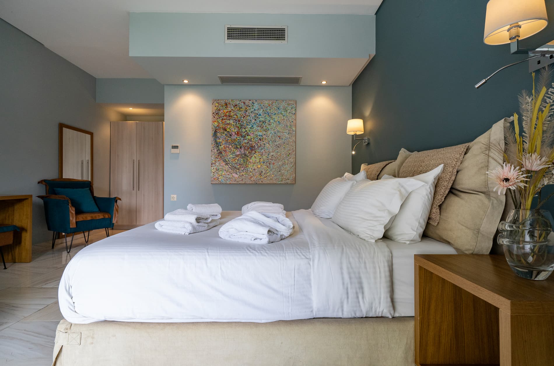 Hotel photo – Kavala, Greece