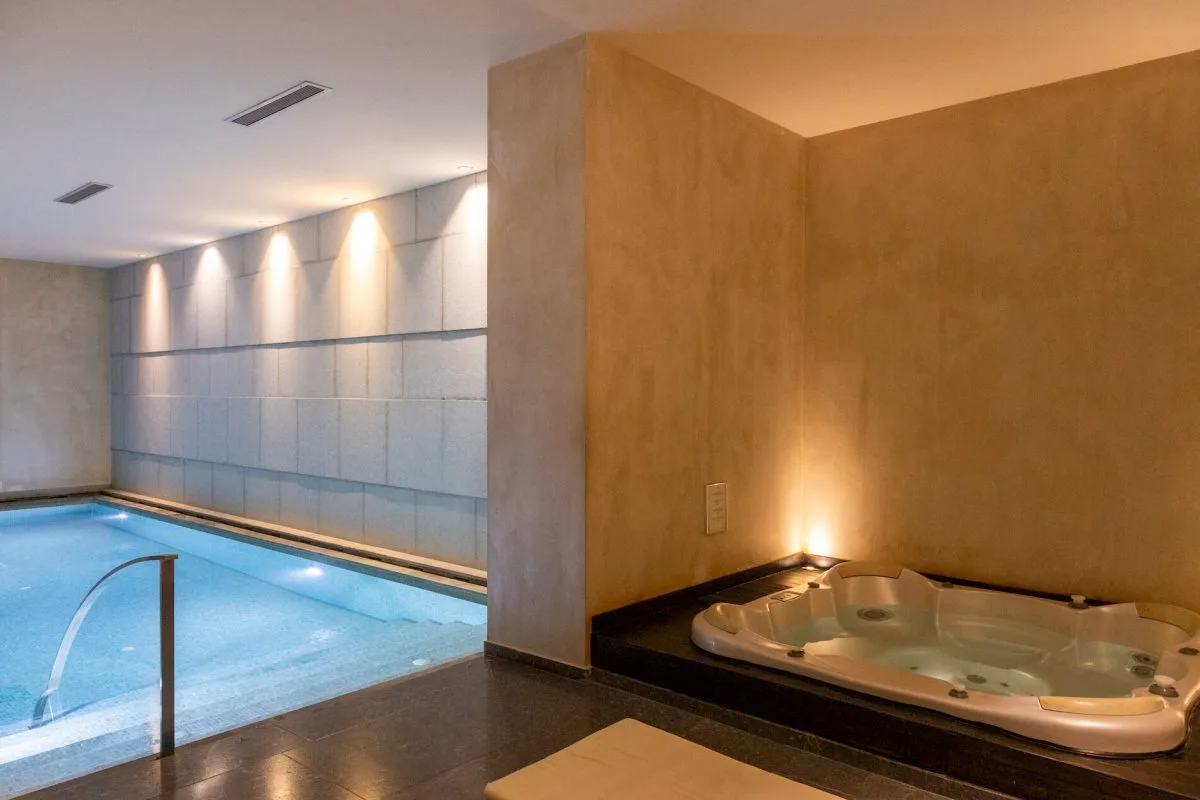 Egnatia City Hotel & Spa – photo 1