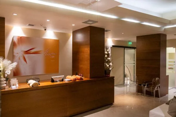 Egnatia City Hotel & Spa – photo 3