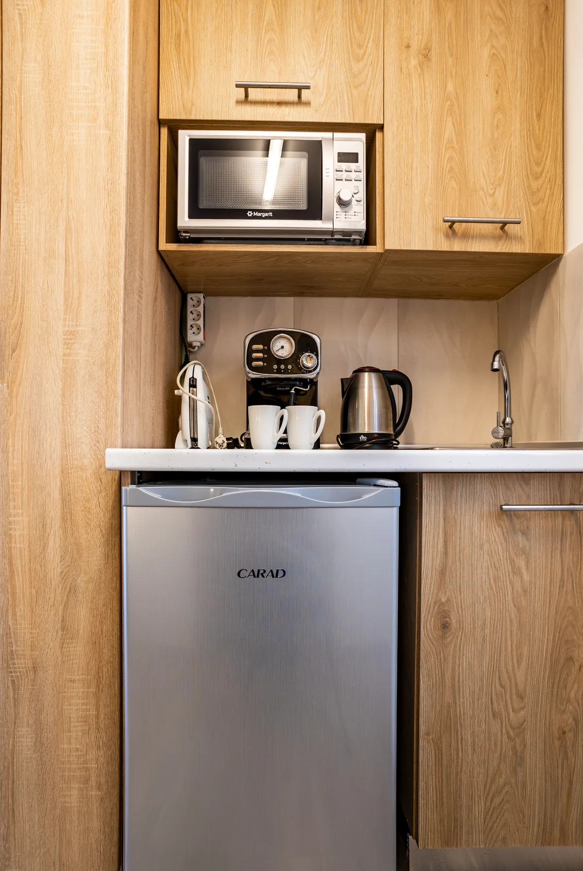 El Sol Apartments and Studio – photo 2