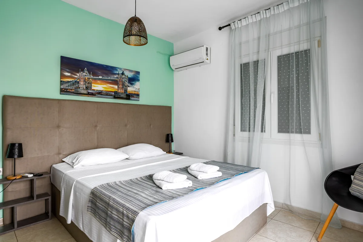 El Sol Apartments and Studio – photo 3