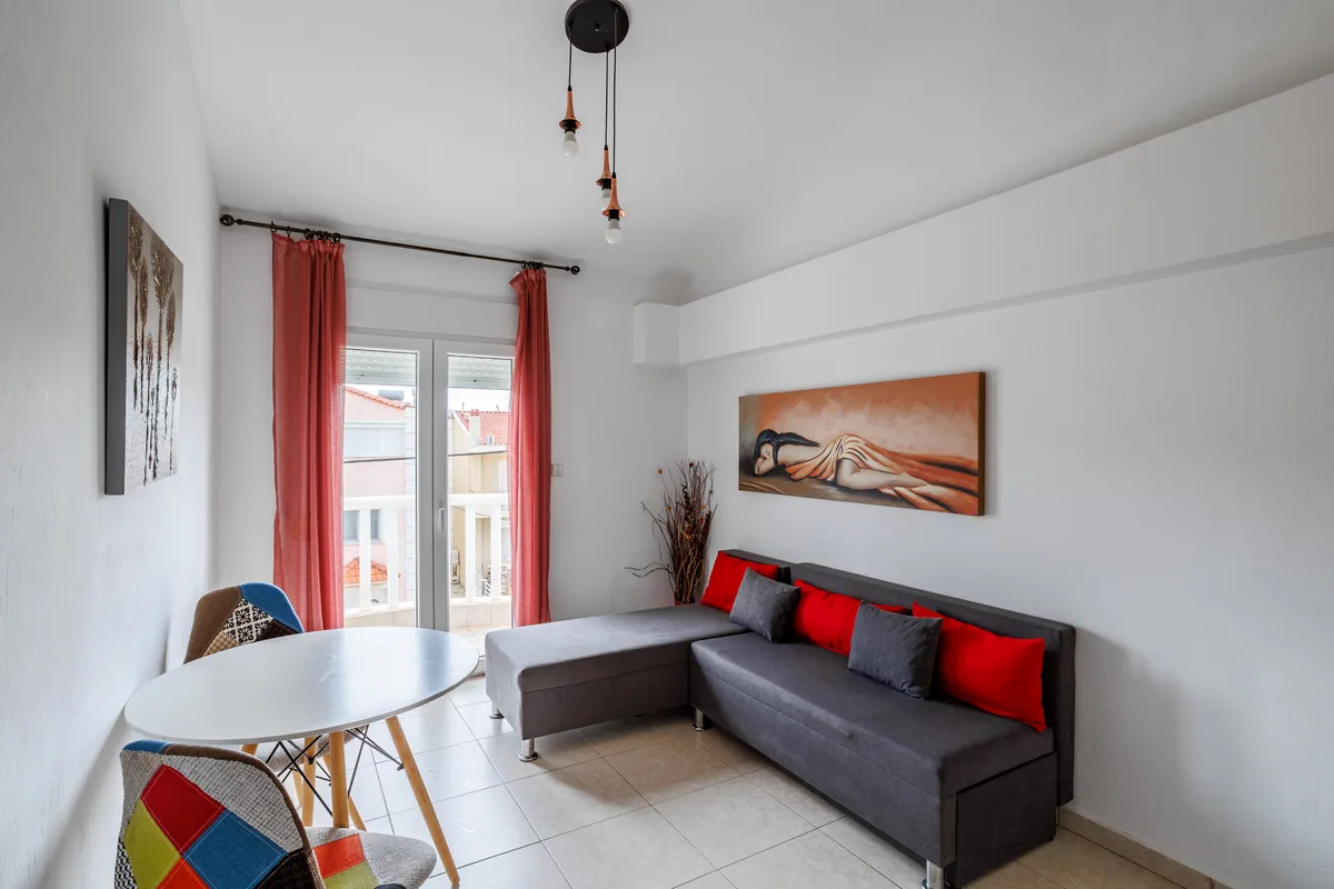 El Sol Apartments and Studio – photo 4