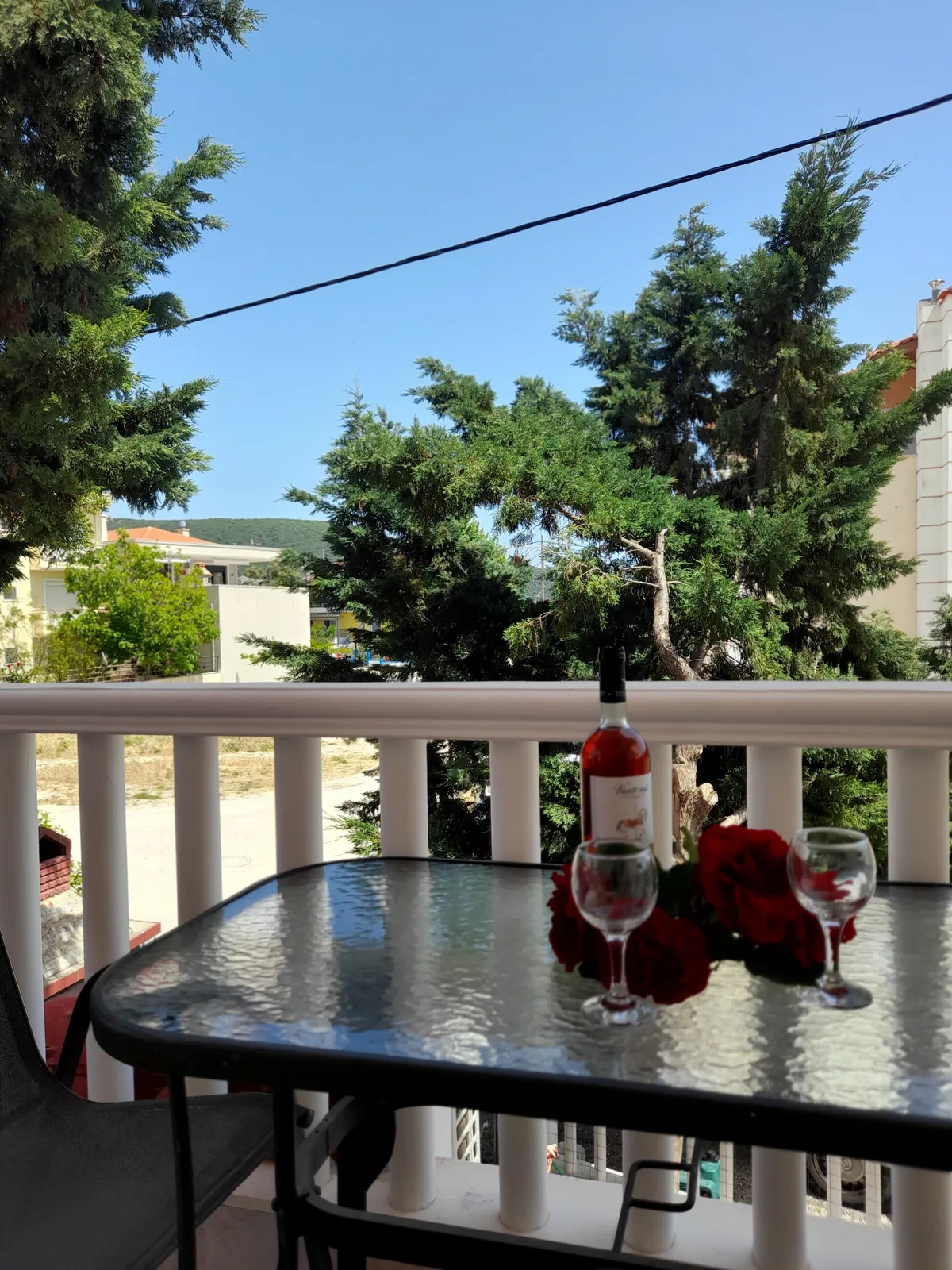 El Sol Apartments and Studio – photo 5