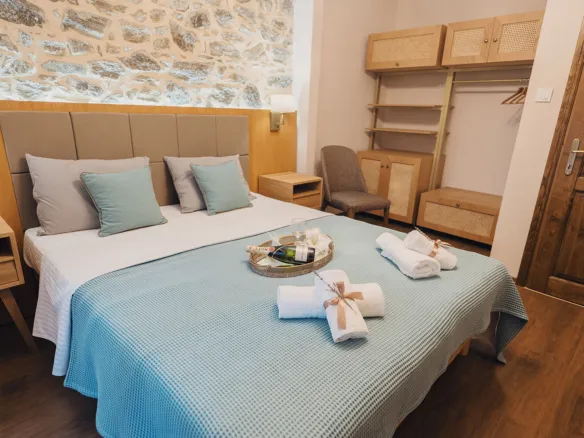 ELIA CITY HOUSE – Hotel in Kavala, Kavala