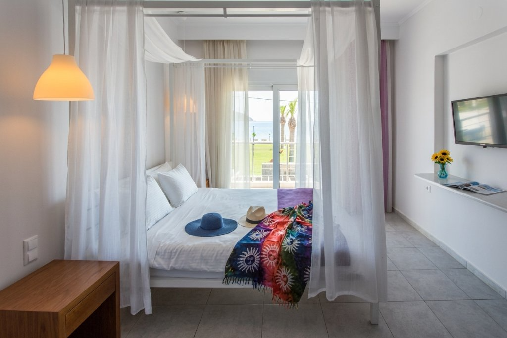 Hotel photo – Kavala, Greece