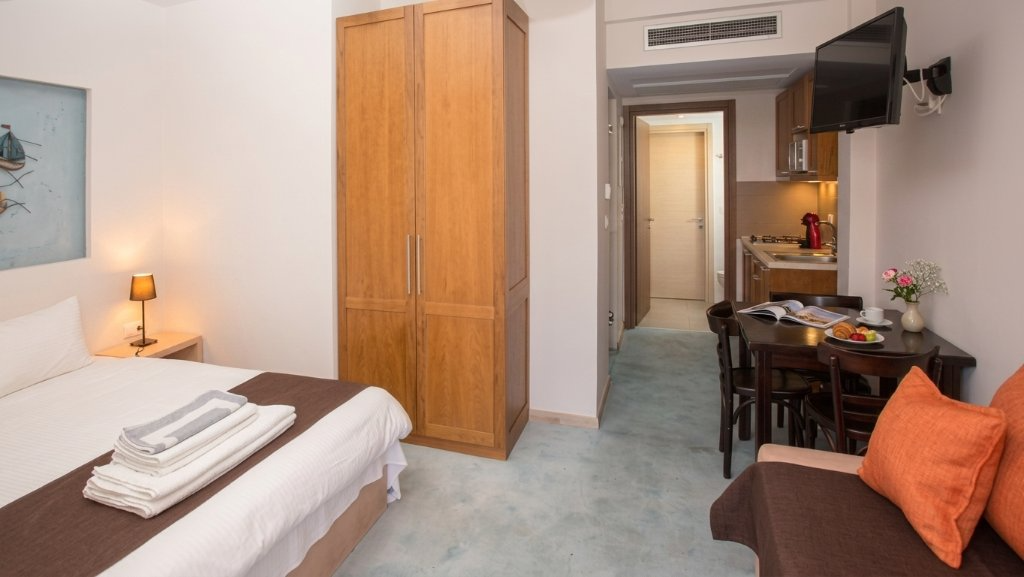 Hotel photo – Kavala, Greece