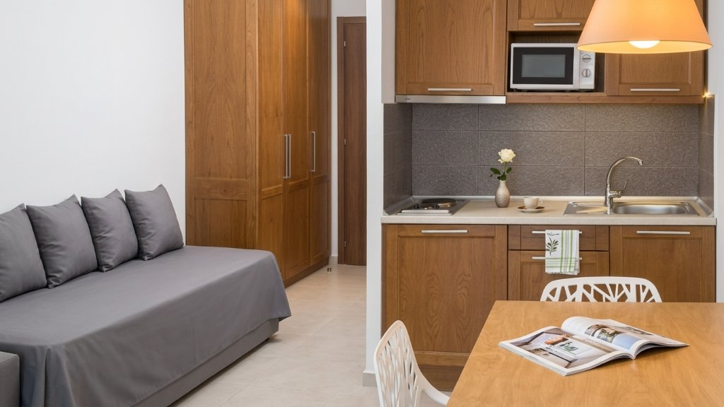 Hotel photo – Kavala, Greece