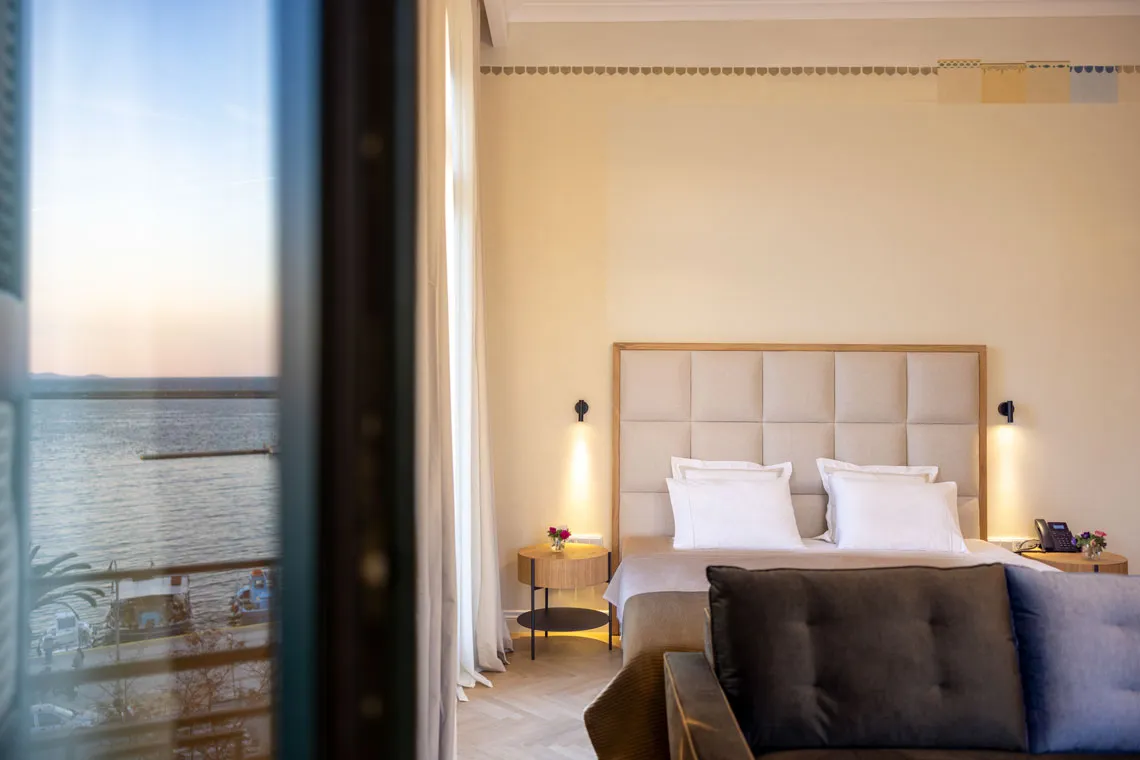 Epicure Suites – Hotel in Kavala, Kavala