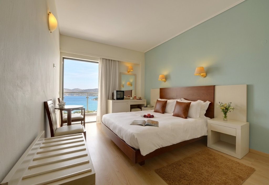 Esperia Hotel Kavala – Hotel in Kavala, Kavala