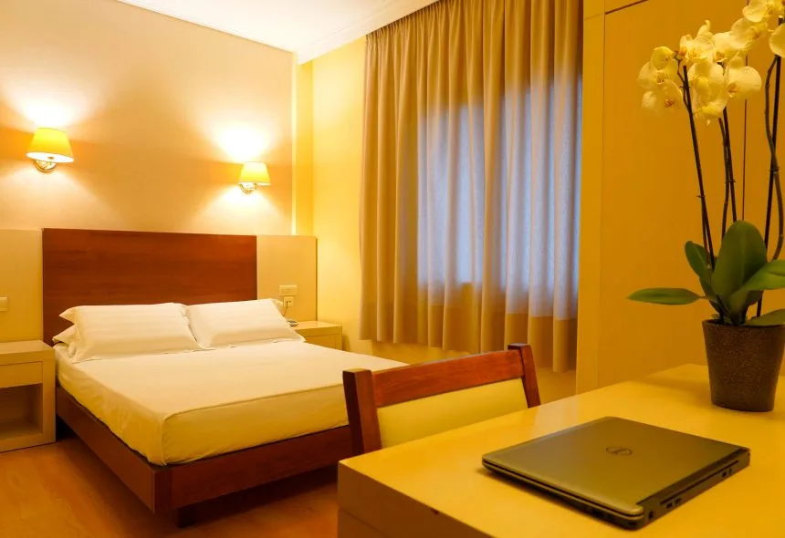 Esperia Hotel Kavala – photo 1