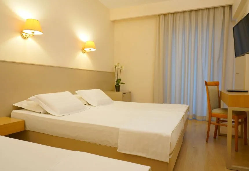 Esperia Hotel Kavala – photo 2