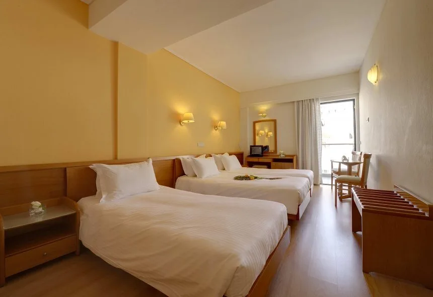 Esperia Hotel Kavala – photo 3