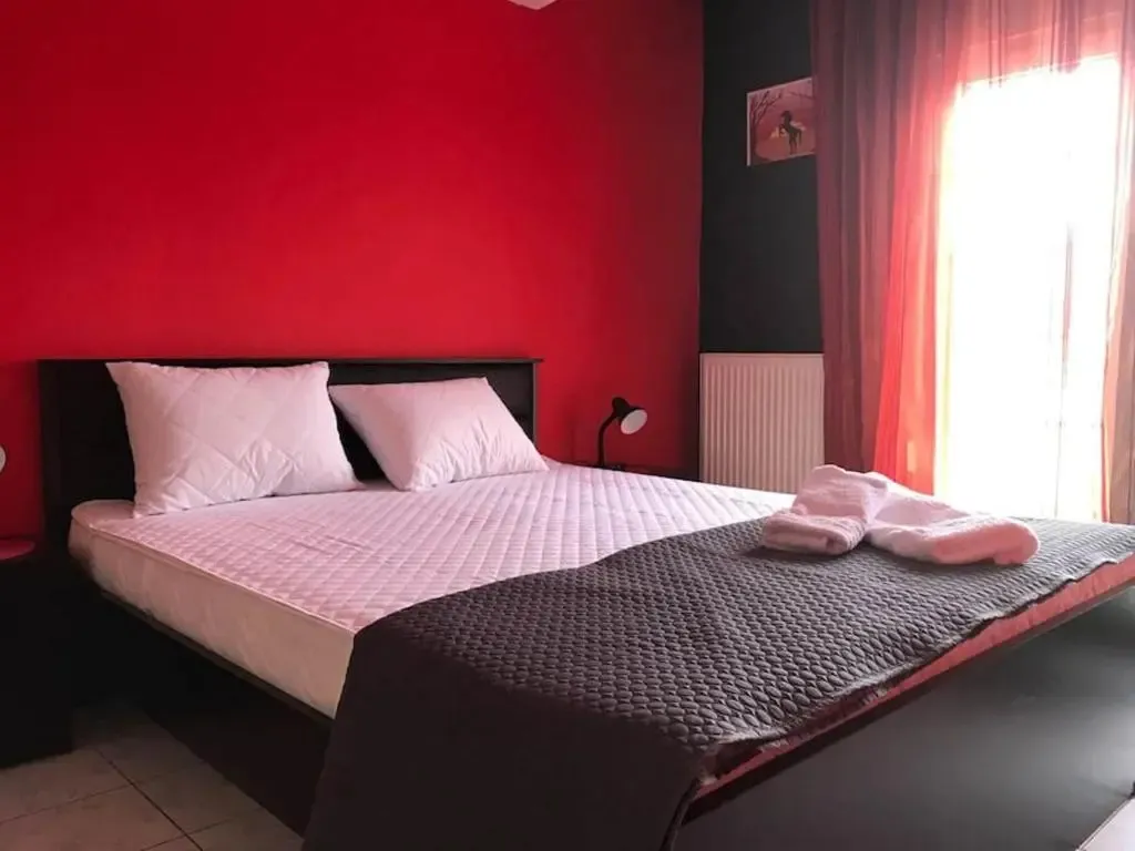 Family House – Hotel in Kavala, Kavala