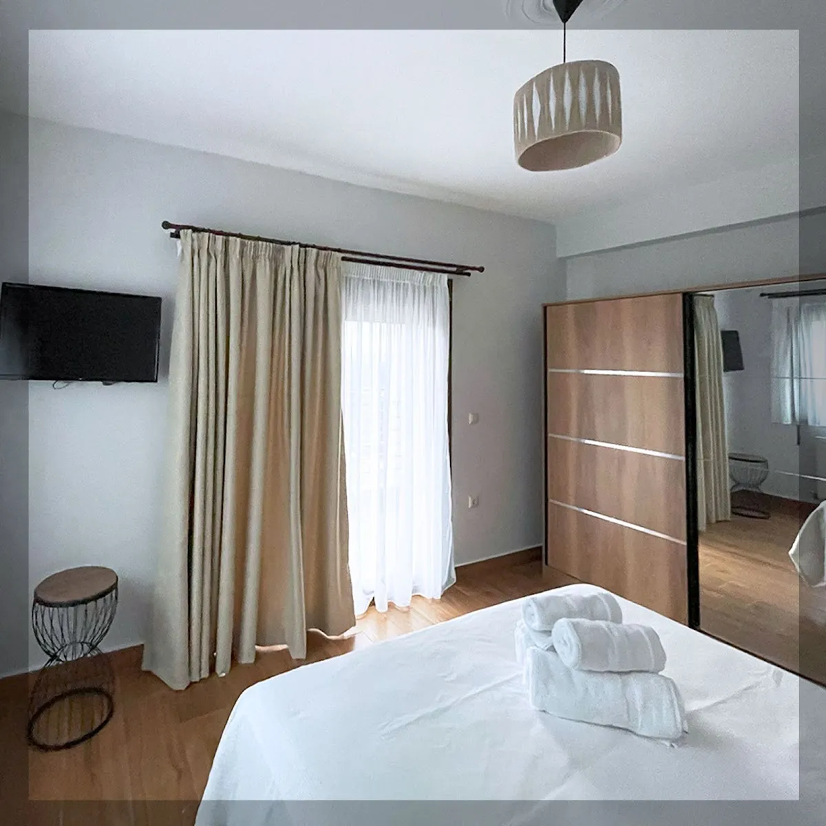 Favelas Luxury Apartments – photo 3