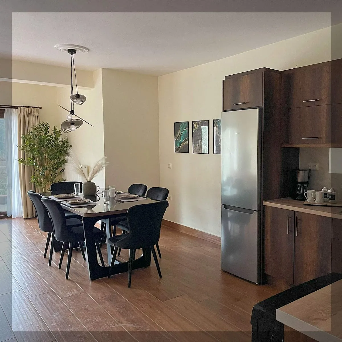 Favelas Luxury Apartments – photo 4