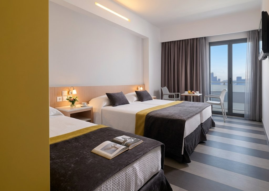 Hotel photo – Kavala, Greece