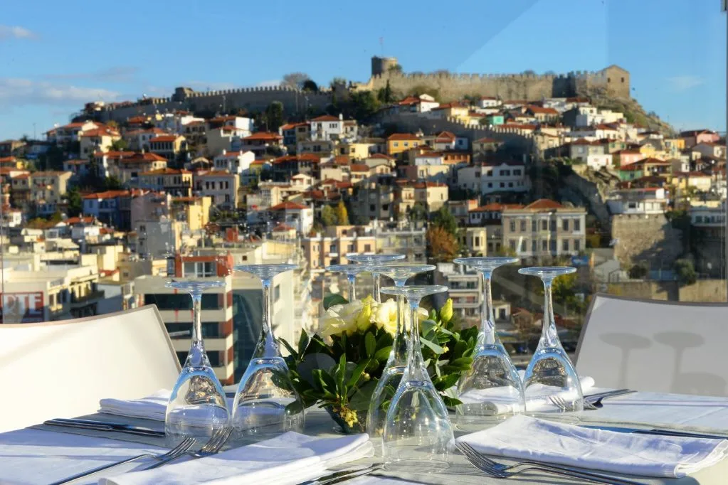 Galaxy Hotel Kavala – photo 4